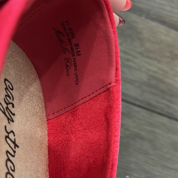 Women's Jasper Super Flex Espadrille Sandals - Picture 11 of 13